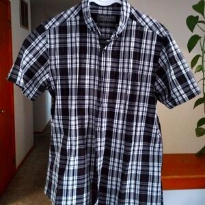 Men's Casual Shirt